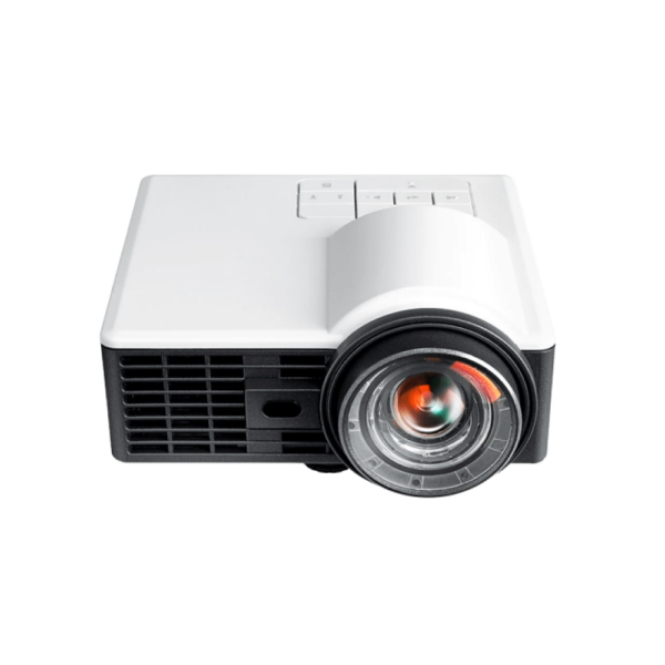 Lumina Lite Portable LED Projector